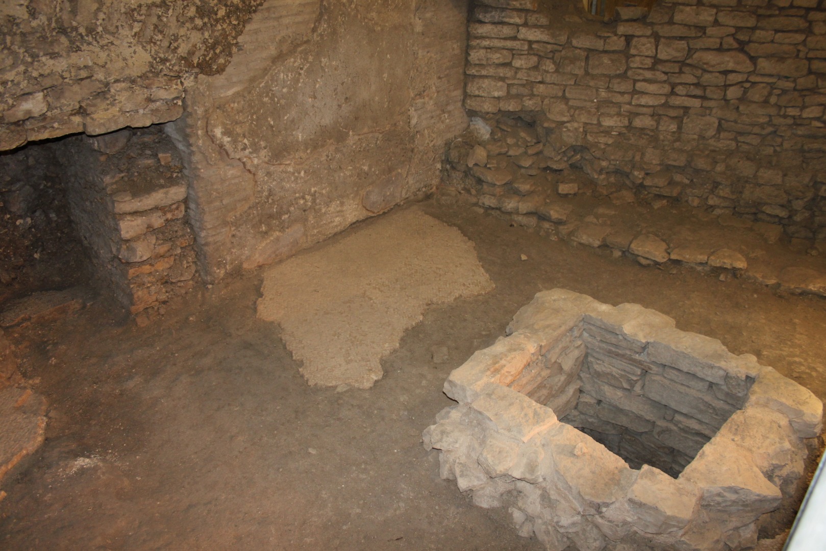 Grotta di San Cleto_7